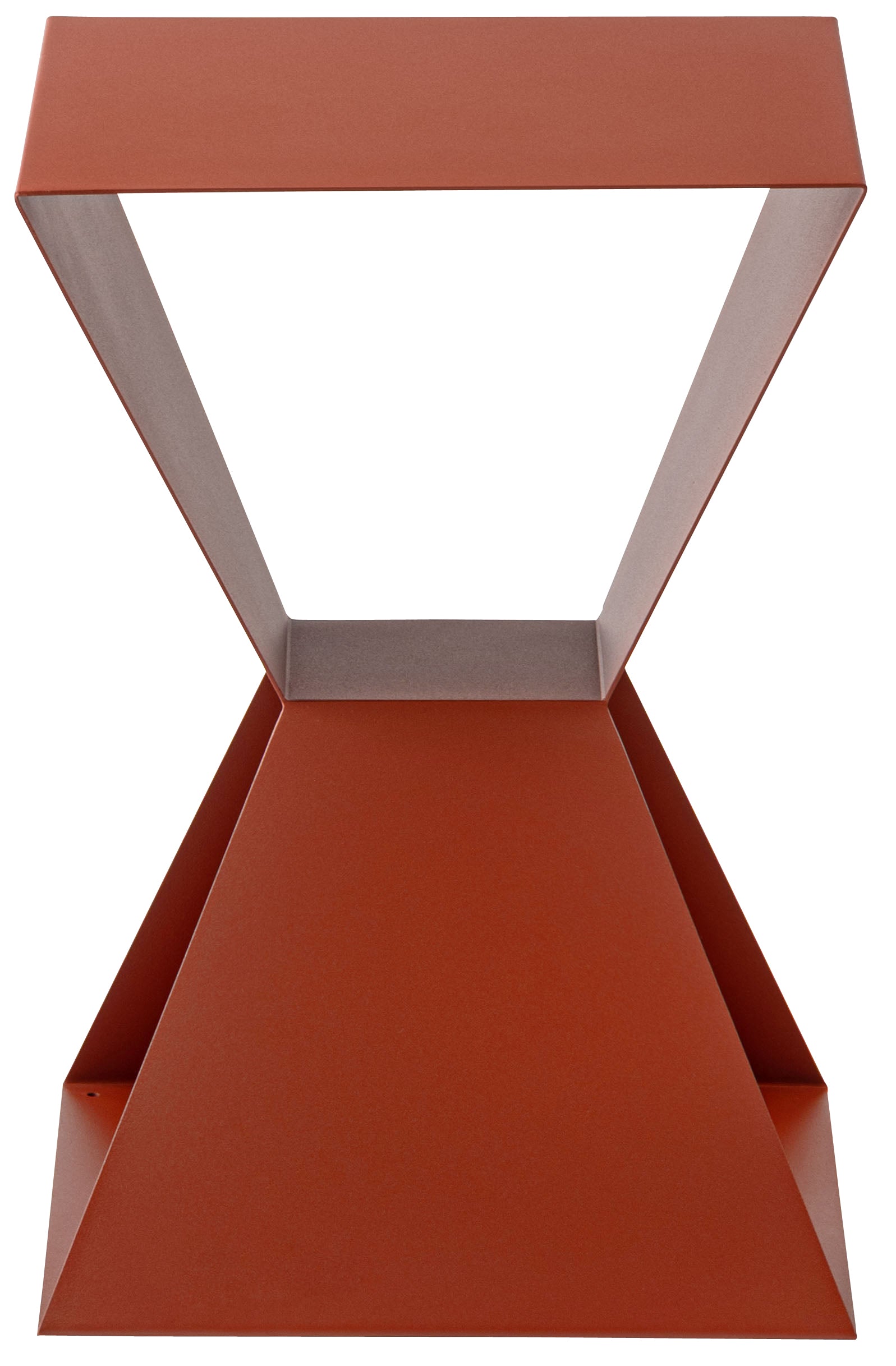 Origo Side Table OR / オリゴ サイドテーブル オレンジ