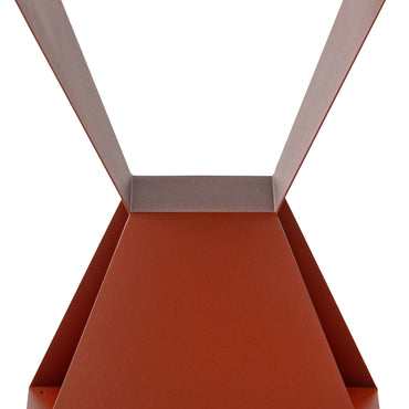 Origo Side Table OR / オリゴ サイドテーブル オレンジ