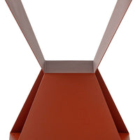 Origo Side Table OR / オリゴ サイドテーブル オレンジ