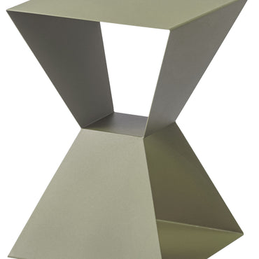Origo Side Table PGR / オリゴ サイドテーブル ペールグリーン