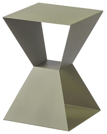 Origo Side Table PGR / オリゴ サイドテーブル ペールグリーン