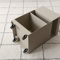 Forma Wagon PGR / フォルマ ワゴン ペールグリーン