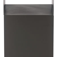 Forma Wagon DGY / フォルマ ワゴン ダークグレー