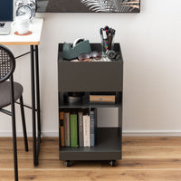 Forma Wagon DGY / フォルマ ワゴン ダークグレー