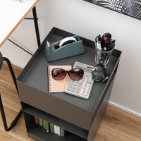 Forma Wagon DGY / フォルマ ワゴン ダークグレー