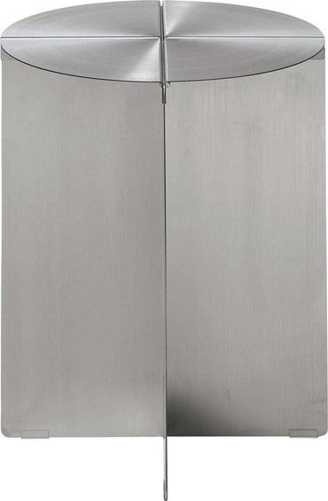 Lustre Side Table SV / ラスター サイドテーブル シルバー