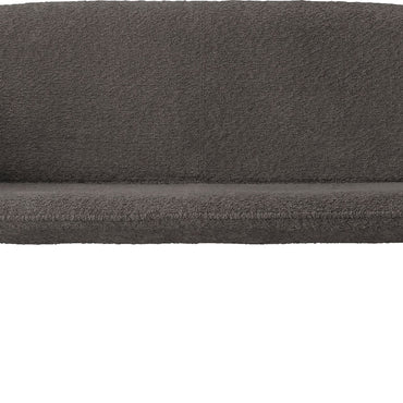 Flow 2P Sofa DGY / フロー 2P ソファ ダークグレー