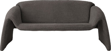 Flow 2P Sofa DGY / フロー 2P ソファ ダークグレー