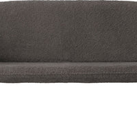 Flow 2P Sofa DGY / フロー 2P ソファ ダークグレー