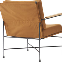 Anise Lounge Chair CA / アニス ラウンジチェア キャメル