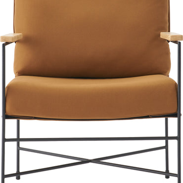 Anise Lounge Chair CA / アニス ラウンジチェア キャメル