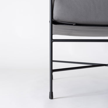 Anise Lounge Chair GY / アニス ラウンジチェア グレー