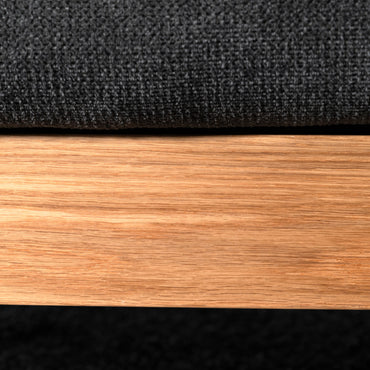 Flax Sofa DGY / フラックス ソファ ダークグレイ