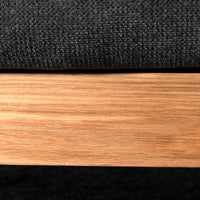 Flax Sofa DGY / フラックス ソファ ダークグレイ