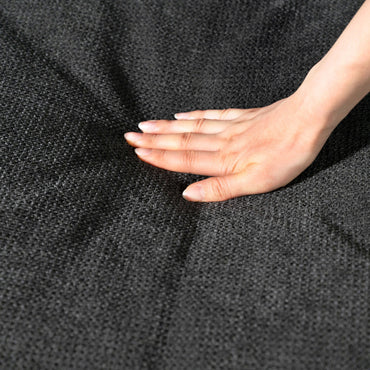 Flax Sofa DGY / フラックス ソファ ダークグレイ