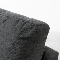 Flax Sofa DGY / フラックス ソファ ダークグレイ