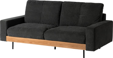 Flax Sofa DGY / フラックス ソファ ダークグレイ