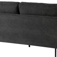 Flax Sofa DGY / フラックス ソファ ダークグレイ