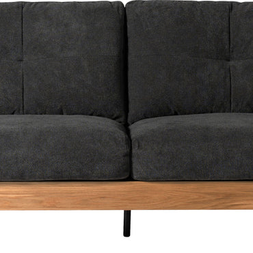 Flax Sofa DGY / フラックス ソファ ダークグレイ