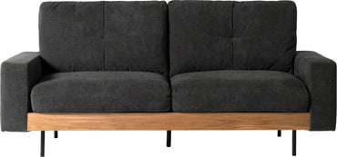 Flax Sofa DGY / フラックス ソファ ダークグレイ