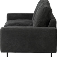 Flax Sofa DGY / フラックス ソファ ダークグレイ