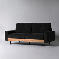 Flax Sofa DGY / フラックス ソファ ダークグレイ