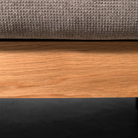 Flax Sofa GYB / フラックス ソファ グレージュ