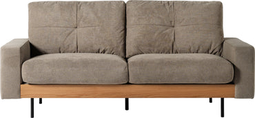 Flax Sofa GYB / フラックス ソファ グレージュ