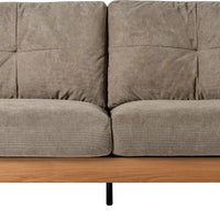 Flax Sofa GYB / フラックス ソファ グレージュ