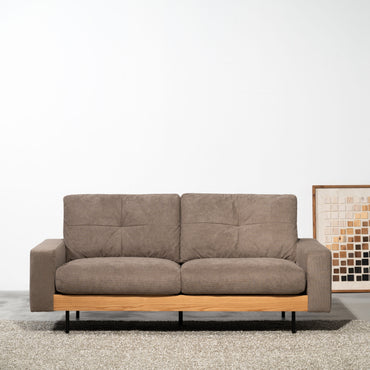 Flax Sofa GYB / フラックス ソファ グレージュ