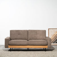 Flax Sofa GYB / フラックス ソファ グレージュ