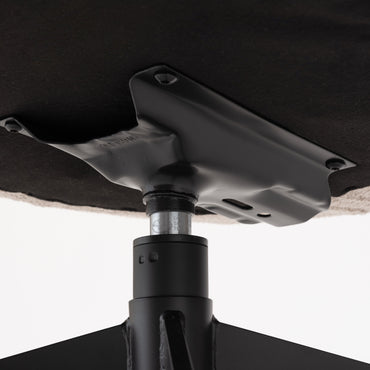 Nasta Lounge Chair BE/ ナスタ ラウンジチェア ベージュ