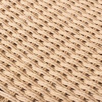 Anze Lounge Chair NA / アンゼ ラウンジチェア ナチュラル