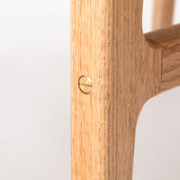 TOVE Round Table NA【S】 / トーヴ ラウンドテーブル ナチュラル【S】