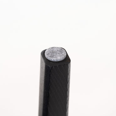 TOVE Round Table BK【L】 / トーヴ ラウンドテーブル ブラック【L】