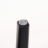 TOVE Round Table BK【L】 / トーヴ ラウンドテーブル ブラック【L】