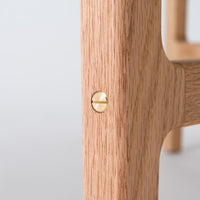 TOVE Round Table NA【L】 / トーヴ ラウンドテーブル ナチュラル【L】