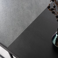 Nest Coffee Table BK / ネスト コーヒーテーブル ブラック