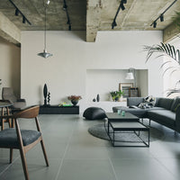 Nest Coffee Table BK / ネスト コーヒーテーブル ブラック