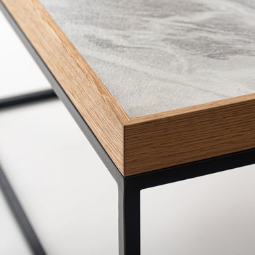 Nest Coffee Table NA / ネスト コーヒーテーブル ナチュラル