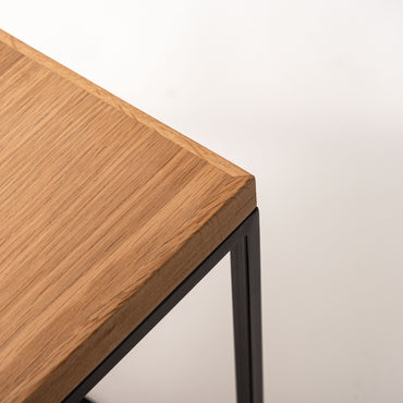 Nest Coffee Table NA / ネスト コーヒーテーブル ナチュラル