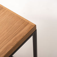 Nest Coffee Table NA / ネスト コーヒーテーブル ナチュラル