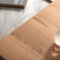 Nest Coffee Table NA / ネスト コーヒーテーブル ナチュラル