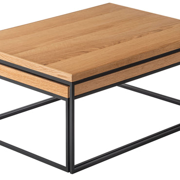 Nest Coffee Table NA / ネスト コーヒーテーブル ナチュラル