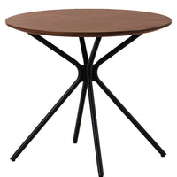 JILL Side Table BR / ジル サイドテーブル ブラウン