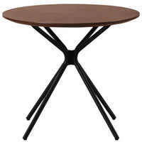 JILL Side Table BR / ジル サイドテーブル ブラウン