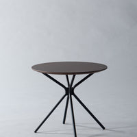 JILL Side Table BR / ジル サイドテーブル ブラウン