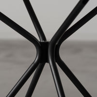 JILL Side Table BR / ジル サイドテーブル ブラウン