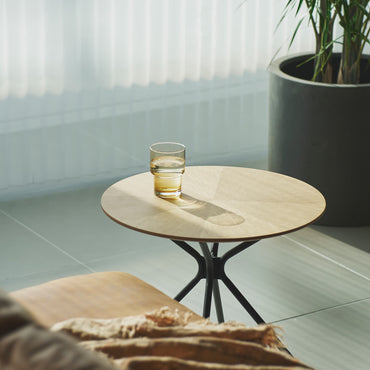 JILL Side Table NA / ジル サイドテーブル ナチュラル