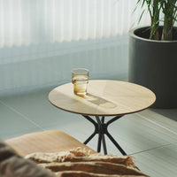 JILL Side Table NA / ジル サイドテーブル ナチュラル